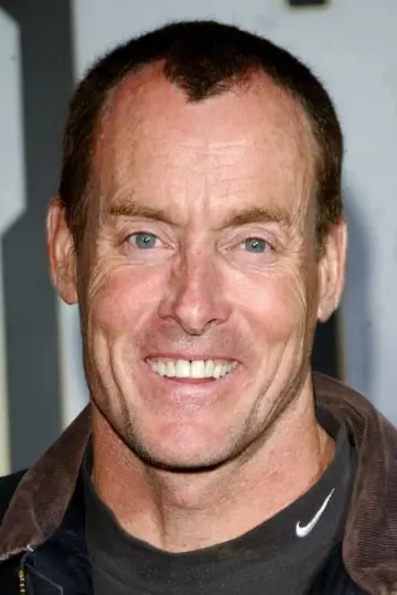 Zdjęcie John C. McGinley #22117