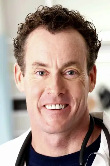 Zdjęcie John C. McGinley #22119