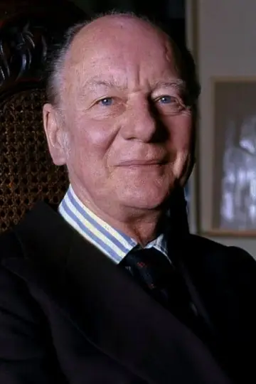 Zdjęcie John Gielgud #88715