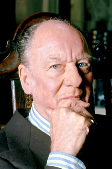 Zdjęcie John Gielgud #88716