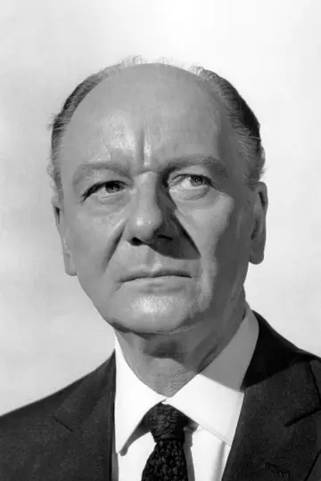 Zdjęcie John Gielgud #88717