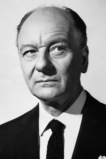 Zdjęcie John Gielgud #88720