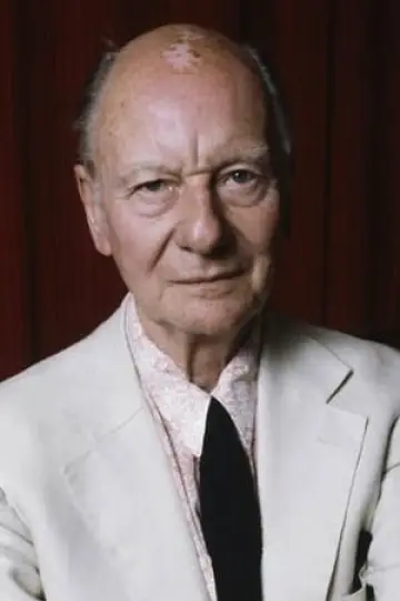 Zdjęcie John Gielgud #88721