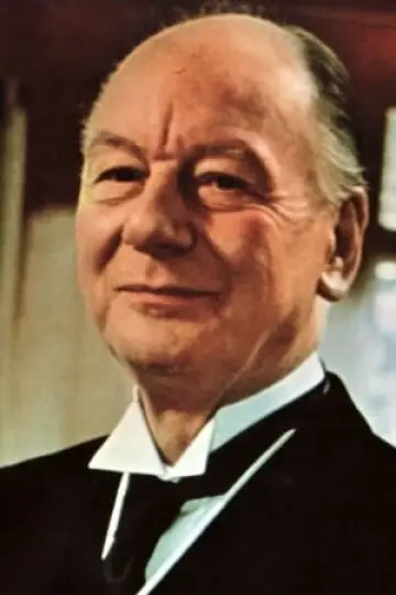 Zdjęcie John Gielgud #88723