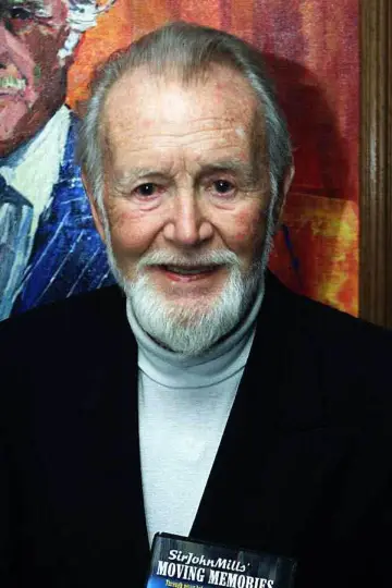 Zdjęcie John Mills #83565
