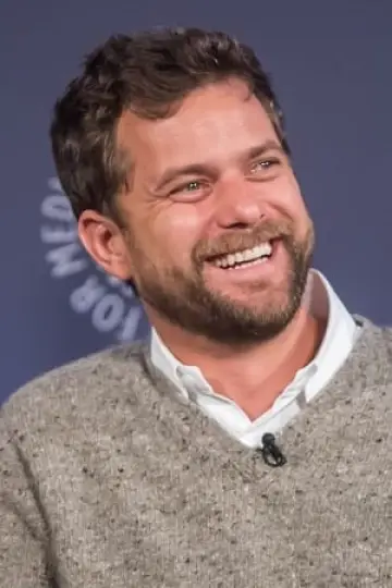 Zdjęcie Joshua Jackson #55421