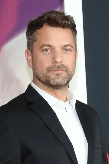 Zdjęcie Joshua Jackson #55422