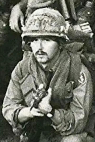 Zdjęcie Kevin Eshelman #128583