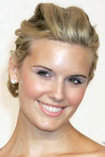 Zdjęcie Megi Grejs (Maggie Grace) #19009