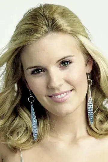 Zdjęcie Megi Grejs (Maggie Grace) #19010