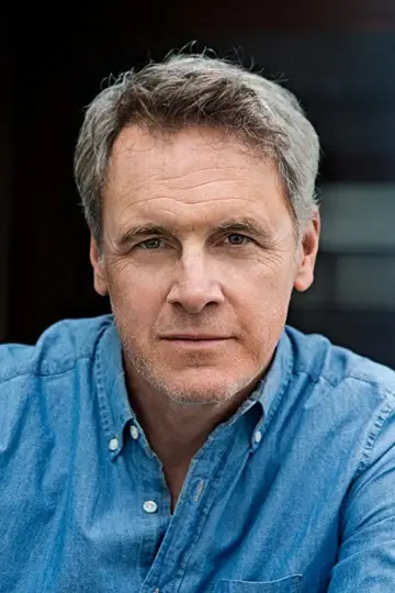 Zdjęcie Mark Moses #58102