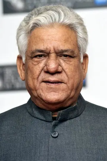 Zdjęcie Om Puri #89566