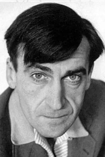 Zdjęcie Patrick Troughton #62898