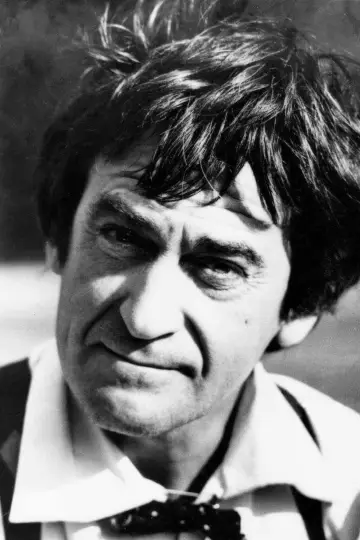 Zdjęcie Patrick Troughton #74953