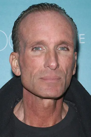 Zdjęcie Peter Greene #1703