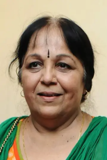 Zdjęcie Rohini Hattangadi #110955