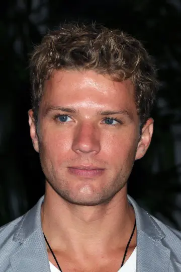 Zdjęcie Rajan Filipes (Ryan Phillippe) #11956