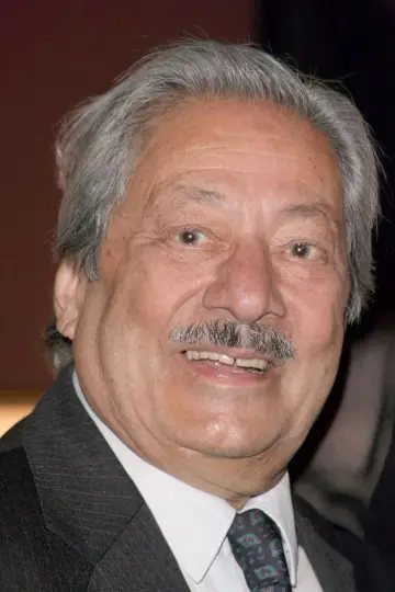 Zdjęcie Saeed Jaffrey #101133