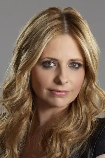 Zdjęcie Sarah Michelle Gellar #48985