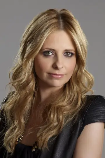 Zdjęcie Sarah Michelle Gellar #48986