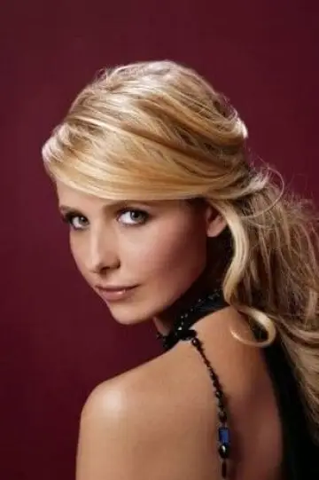 Zdjęcie Sarah Michelle Gellar #48987