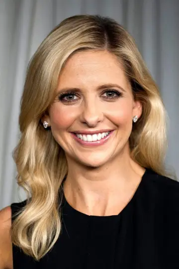 Zdjęcie Sarah Michelle Gellar #48988