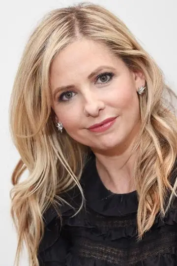 Zdjęcie Sarah Michelle Gellar #48989