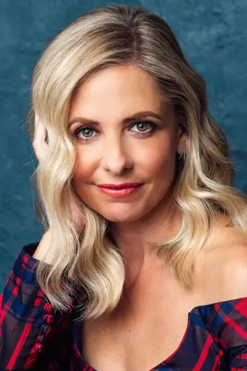 Zdjęcie Sarah Michelle Gellar #48990