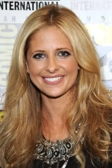 Zdjęcie Sarah Michelle Gellar #48991