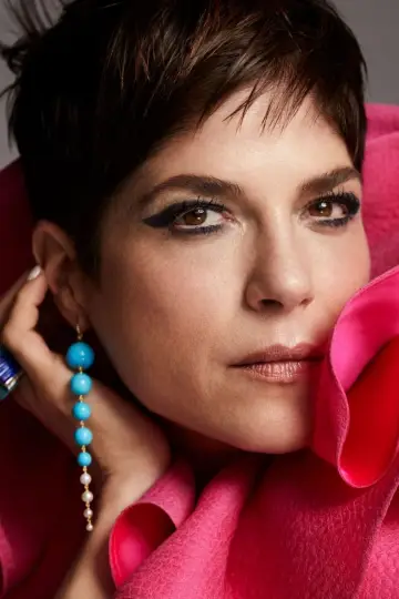 Zdjęcie Selma Blejr (Selma Blair) #21001