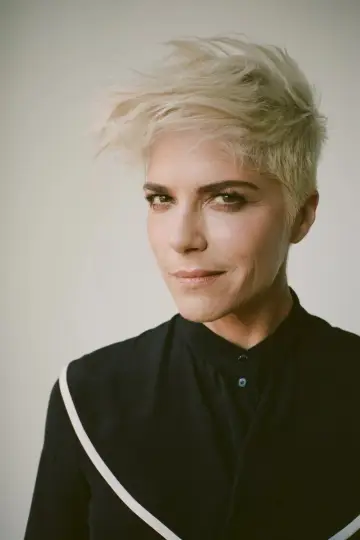 Zdjęcie Selma Blejr (Selma Blair) #21002