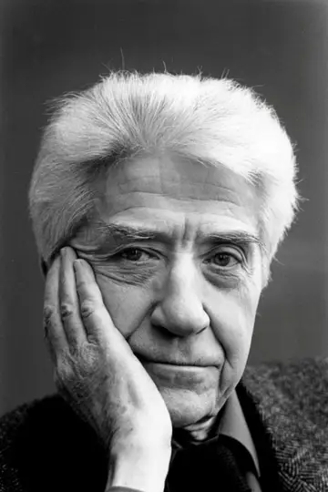 Zdjęcie Alain Resnais #128558