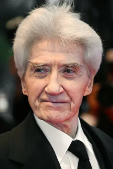 Zdjęcie Alain Resnais #128559