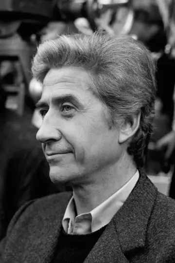 Zdjęcie Alain Resnais #128560