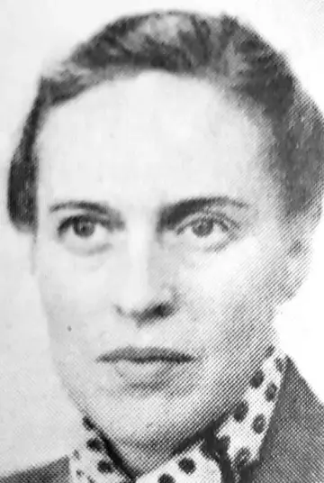 Zdjęcie Bibi Lindström #126400