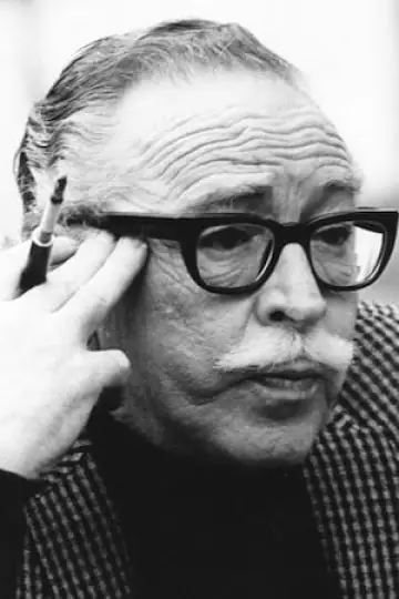 Zdjęcie Dalton Trumbo #73505