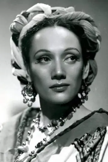 Zdjęcie Estela Inda #125268