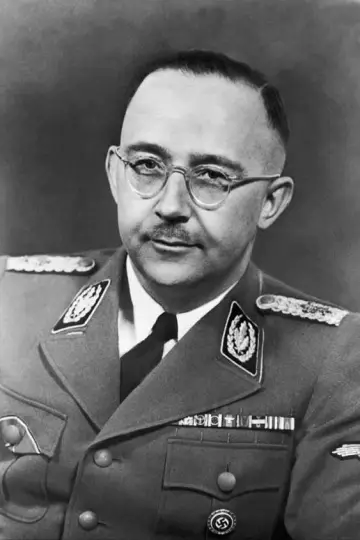 Zdjęcie Heinrich Himmler #139018