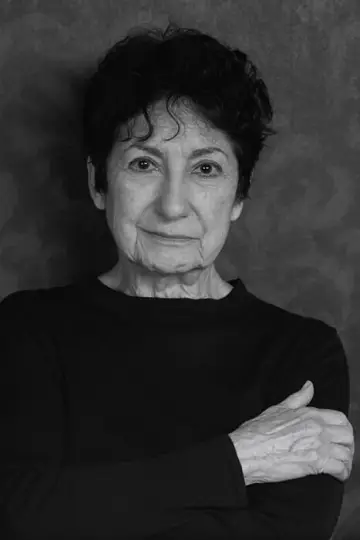 Zdjęcie Joanna Merlin #41884