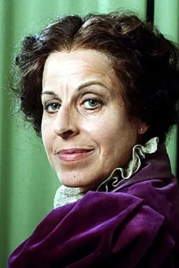 Zdjęcie Margaretha Krook #126397