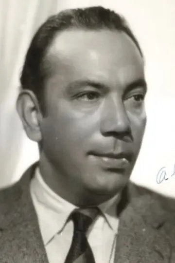 Zdjęcie Miguel Inclán #125269