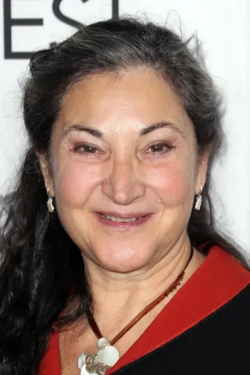 Zdjęcie Robin Bartlett #20260