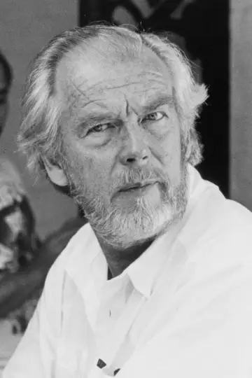 Zdjęcie Sven Nykvist #83147