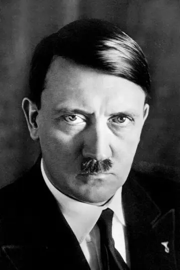 Zdjęcie Adolf Hitler #43210