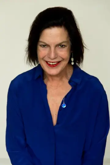 Zdjęcie Angela Winkler #98639