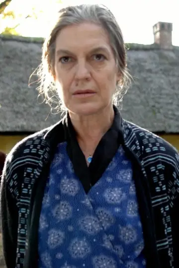 Zdjęcie Angela Winkler #98641