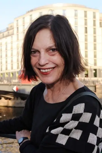 Zdjęcie Angela Winkler #98642
