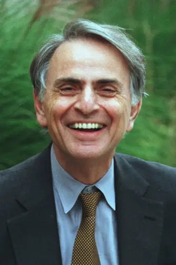 Zdjęcie Carl Sagan #144339