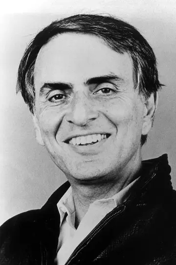 Zdjęcie Carl Sagan #144340