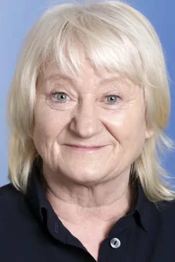 Zdjęcie Carmen-Maja Antoni #60667